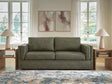 Mega Furniture - Ashley Furniture - Hollis Studio Living Room - Sofa - PC8560438