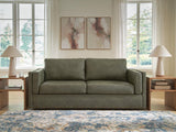 Mega Furniture - Ashley Furniture - Hollis Studio Living Room - Sofa - PC8560438