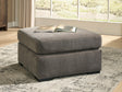 Mega Furniture - Ashley Furniture - Larson Levee Living Room - Oversized Accent Ottoman - PC8620508