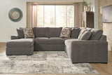 Larson Levee Sectional