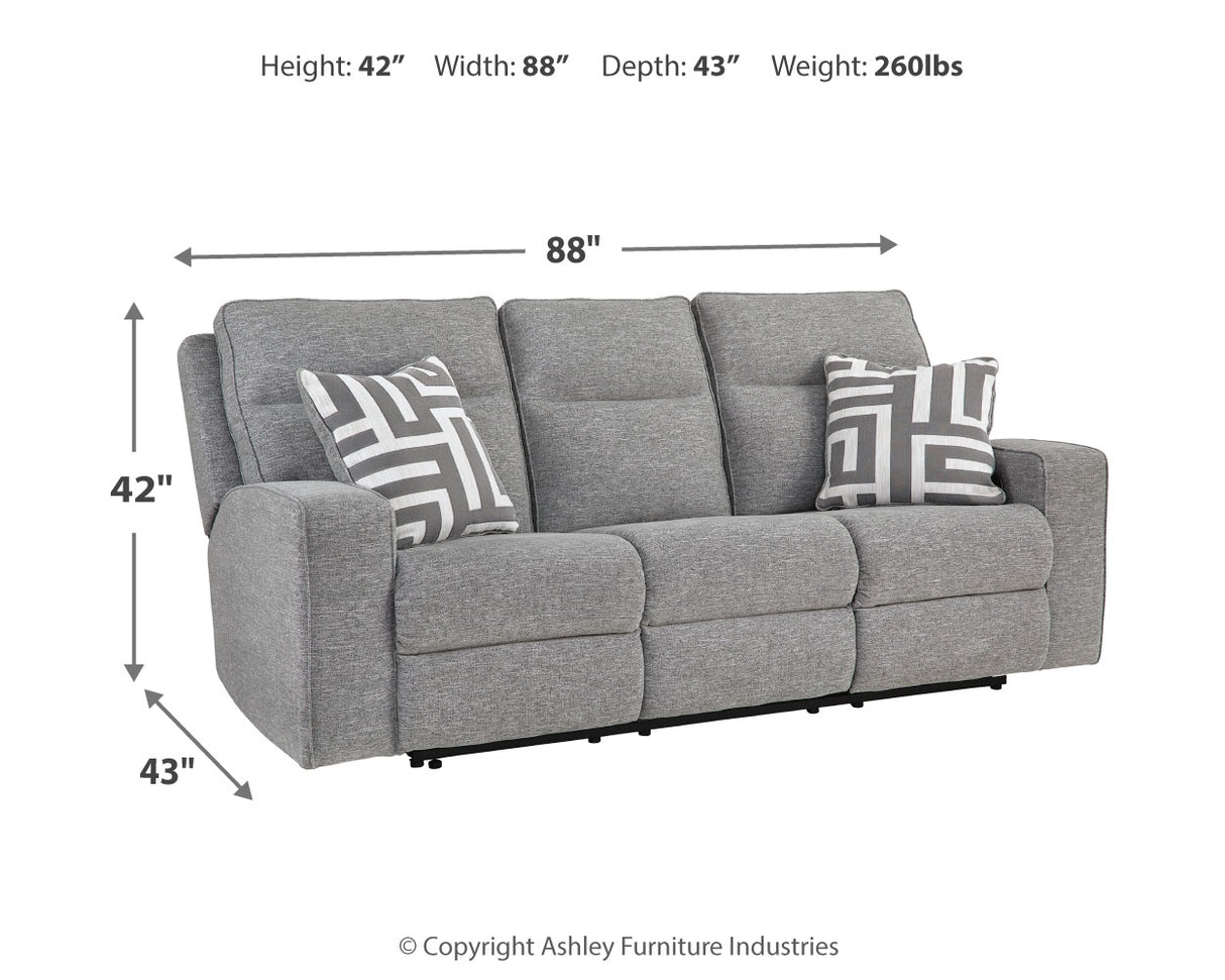 Biscoe Living Room