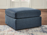Mega Furniture - Ashley Furniture - Modmax Living Room - Oversized Accent Ottoman / Oyster - 9210308