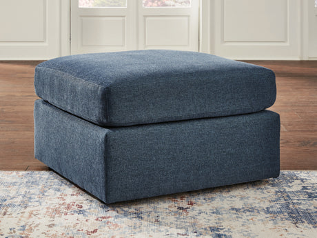 Mega Furniture - Ashley Furniture - Modmax Living Room - Oversized Accent Ottoman / Oyster - 9210308
