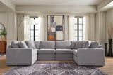 Modmax Sectional