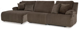 Top Tier Sectionals