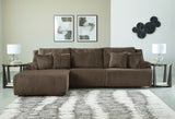 Top Tier Sectional