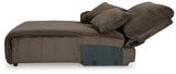 Top Tier Sectional