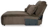 Top Tier Sectional