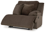 Top Tier Sectional