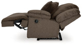 Top Tier Sectional