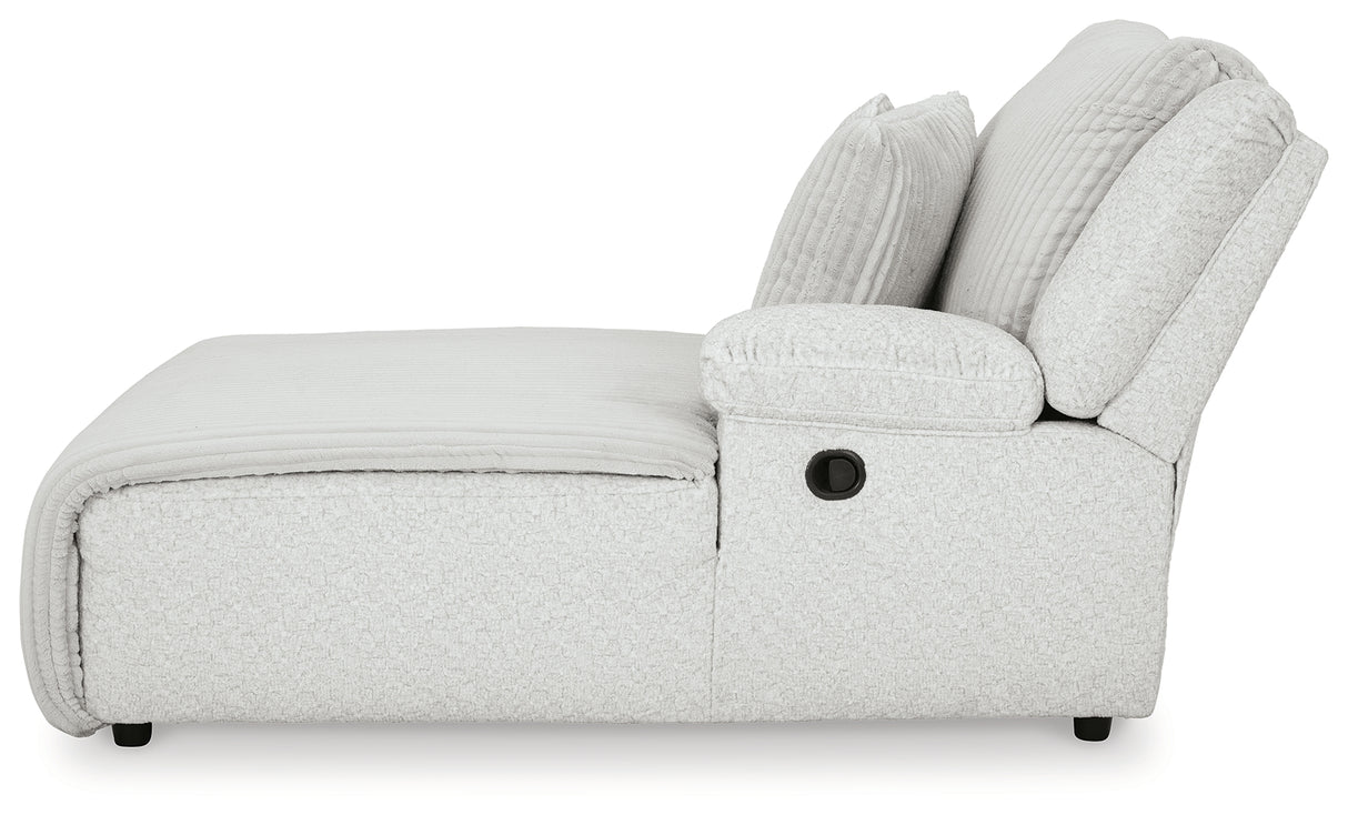 Top Tier Sectional