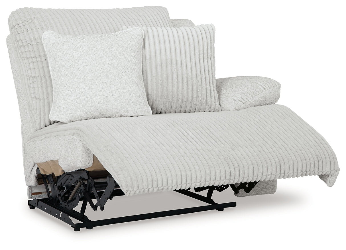 Top Tier Sectionals