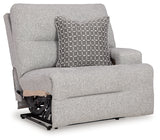Acklen Place 3-Piece Sectional