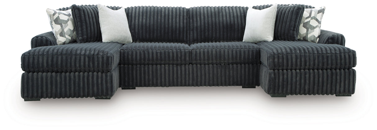 Midnight-Madness Sectional