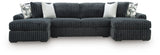 Midnight-Madness Sectional