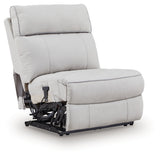 Social Pointe Sectional