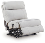 Social Pointe Sectional