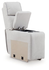 Social Pointe Sectional
