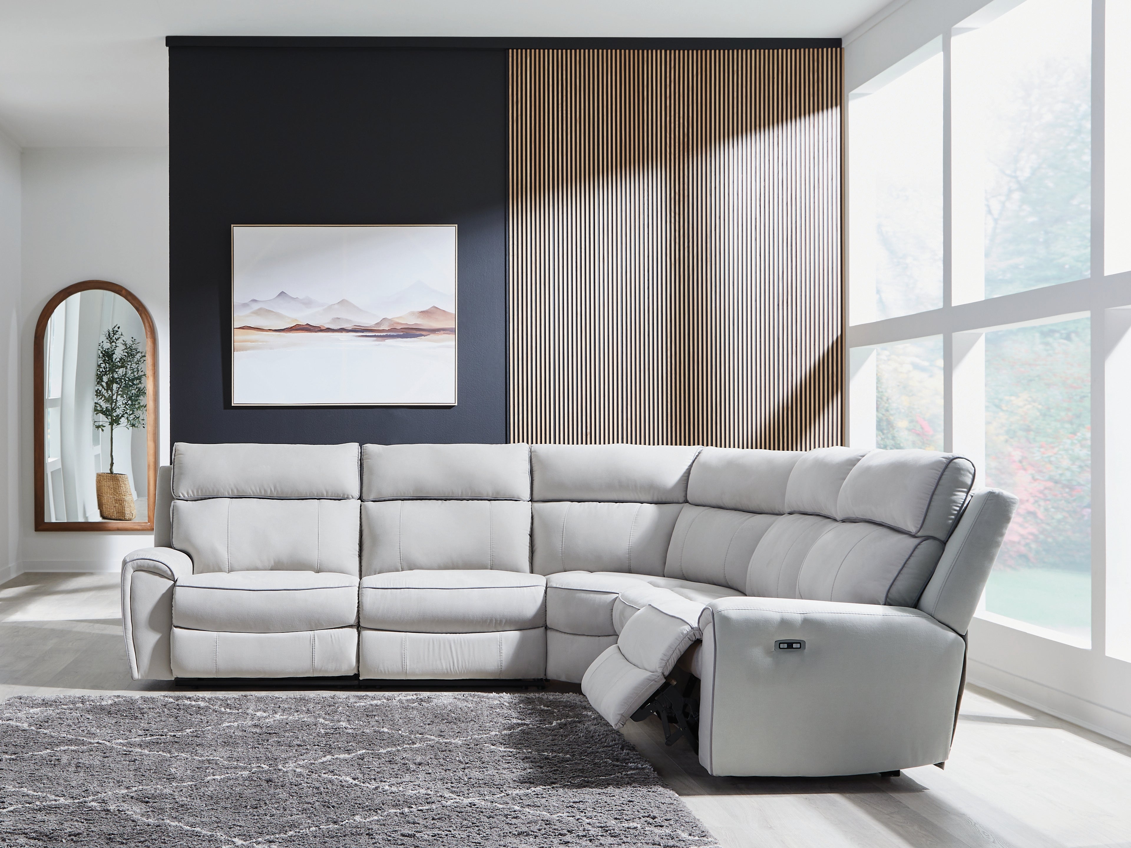 Sectionals – Mega Furniture GA