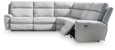 Social Pointe Sectionals