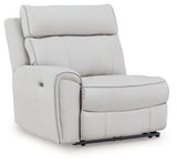 Social Pointe Sectional