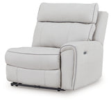 Social Pointe Sectional