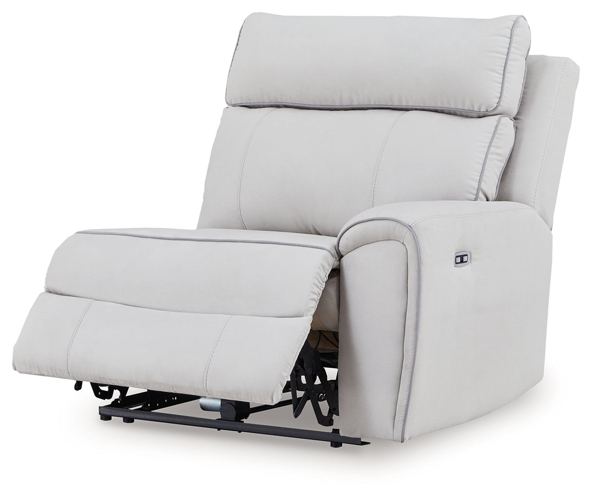 Social Pointe Sectional
