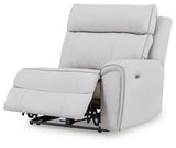 Social Pointe Sectional