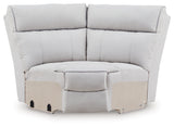 Social Pointe Sectional