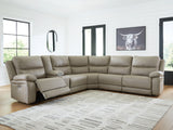 Narwhal Place Sectional