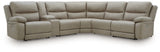 Narwhal Place Sectional