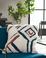 Mega Furniture - Ashley Furniture - Evermore Pillows - Pillow (4/CS) / Multi - A1000925