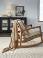 Mega Furniture - Ashley Furniture - Anawood Throw (Set of 3) - Throw (3/CS) / Gold - A1001099