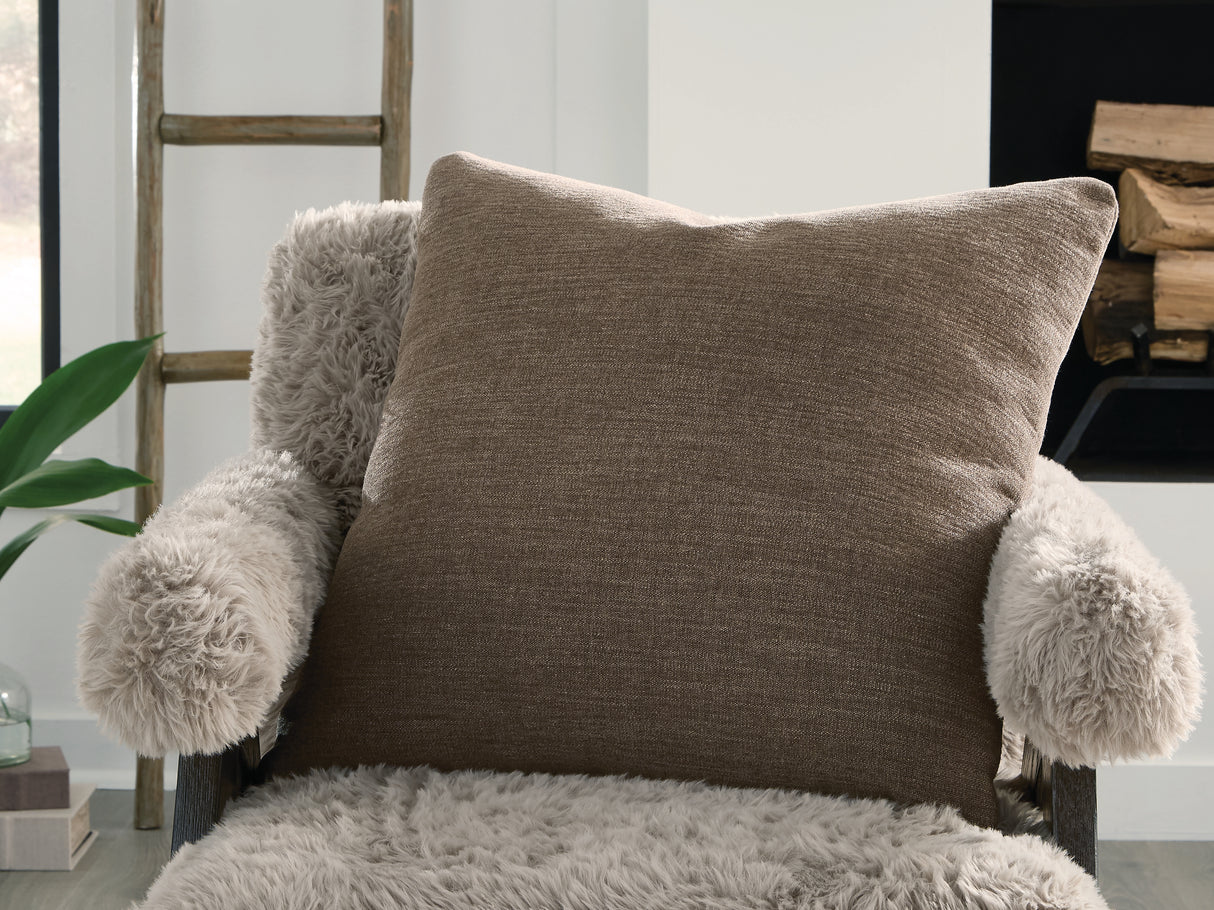 Brockbert Pillows
