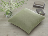 Mega Furniture - Ashley Furniture - Brockbert Pillows - Pillow (4/CS) / Green - A1001132