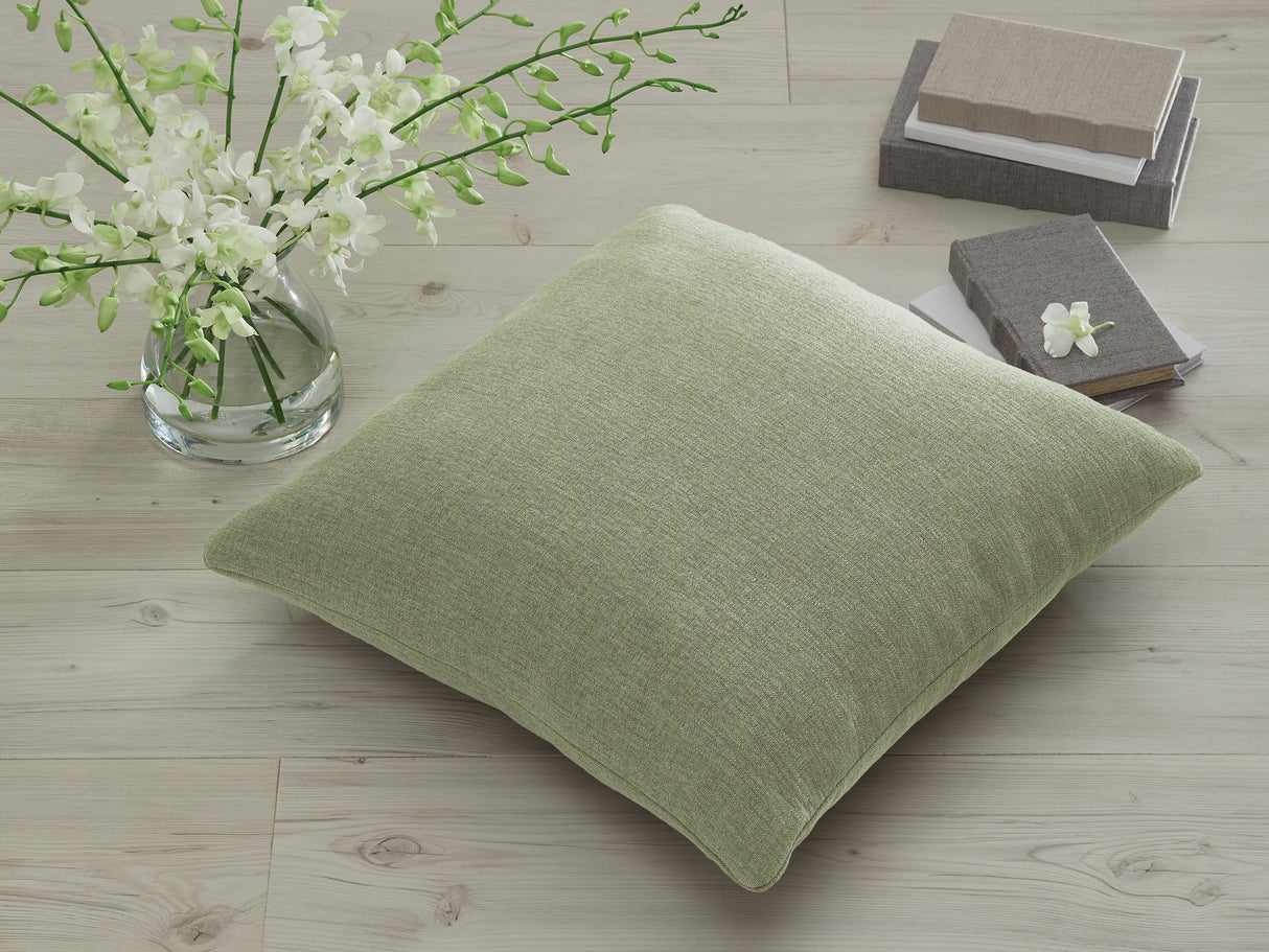 Brockbert Pillows