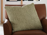 Mega Furniture - Ashley Furniture - Macsen Pillows - Pillow (4/CS) / Olive Green - A1001136