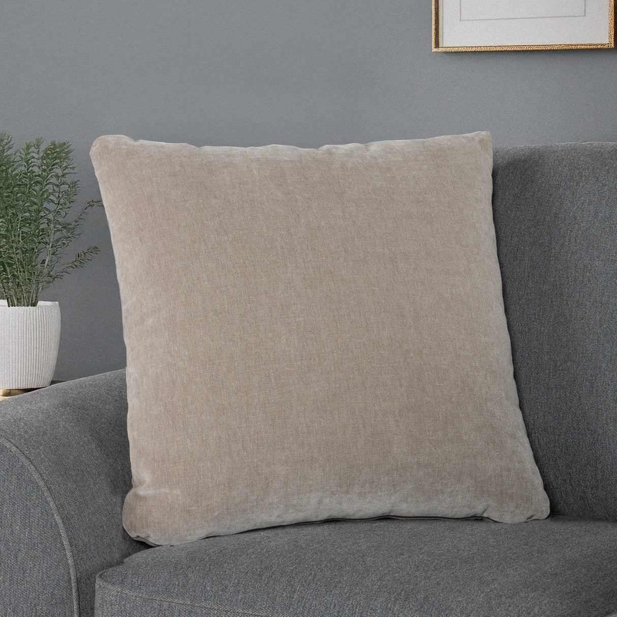 Mega Furniture - Ashley Furniture - Jaxkins Pillows - Pillow (4/CS) - A1001138