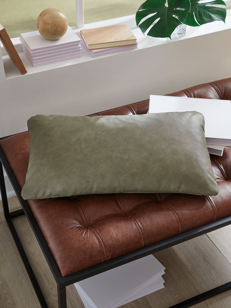 Mega Furniture - Ashley Furniture - Danvale Pillows - Pillow (4/CS) - A1001143