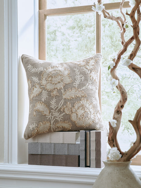 Mega Furniture - Ashley Furniture - Viveka Pillows - Pillow (4/CS) - A1001146