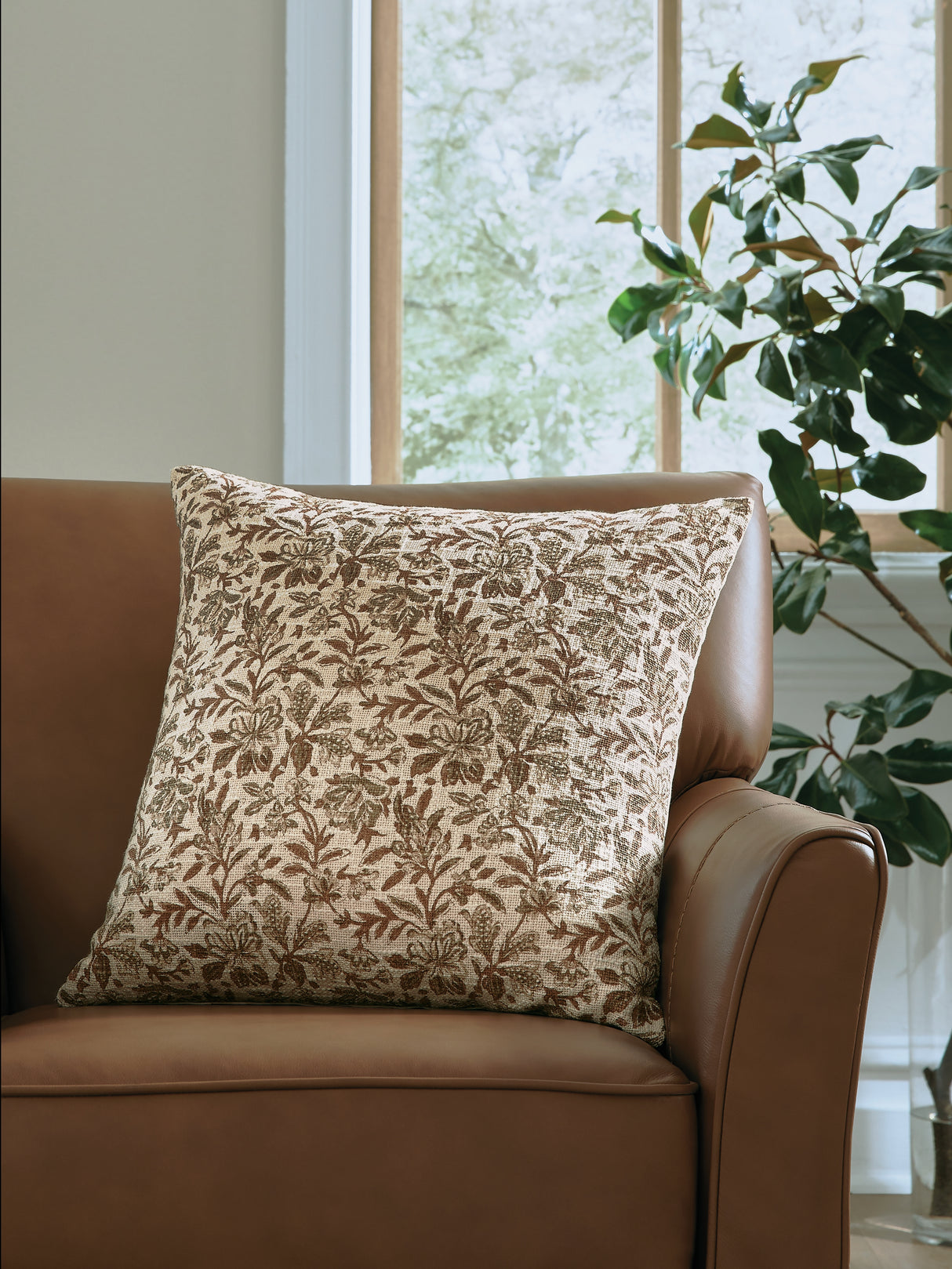 Mega Furniture - Ashley Furniture - Altmontner Pillows - Pillow (4/CS) - A1001149