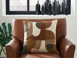 Mega Furniture - Ashley Furniture - Hallam Pillows - Pillow (4/CS) - A1001155
