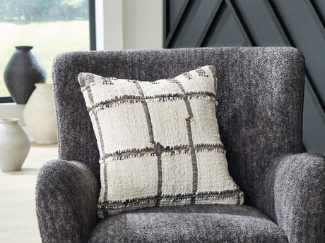 Mega Furniture - Ashley Furniture - Wimings Pillows - Pillow (4/CS) - A1001167