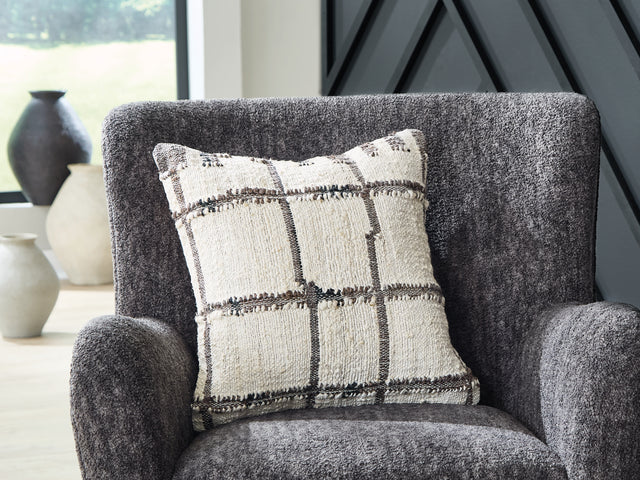 Mega Furniture - Ashley Furniture - Wimings Pillows - Pillow (4/CS) - A1001167
