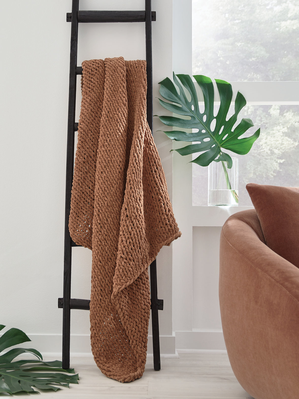 Mega Furniture - Ashley Furniture - Chaddon Throw (Set of 3) - Throw (3/CS) - A1001179