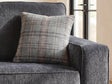 Mega Furniture - Ashley Furniture - Dawnworth Pillows - Pillow (4/CS) - A1001183