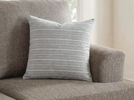 Mega Furniture - Ashley Furniture - Vernthrone Pillows - Pillow (4/CS) - A1001184