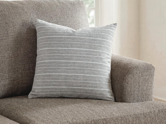 Mega Furniture - Ashley Furniture - Vernthrone Pillows - Pillow (4/CS) - A1001184