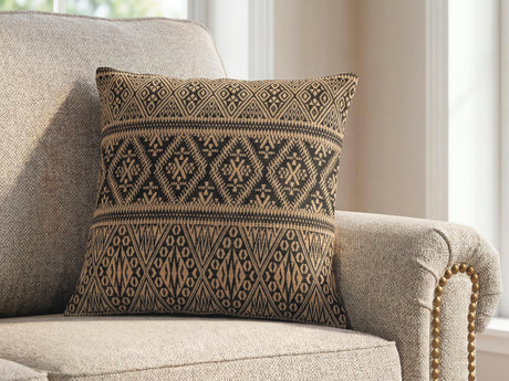 Mega Furniture - Ashley Furniture - Davinwood Pillows - Pillow (4/CS) - A1001186