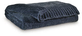 Anawood Throw (Set of 3)